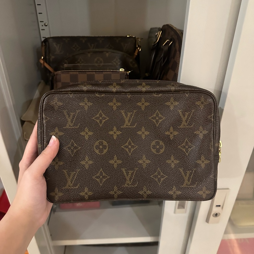 ❌SOLD❌ LV Trouse 23